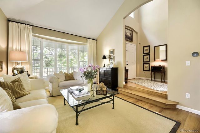 2243 Weatherstone Circle, Littleton, CO 80126