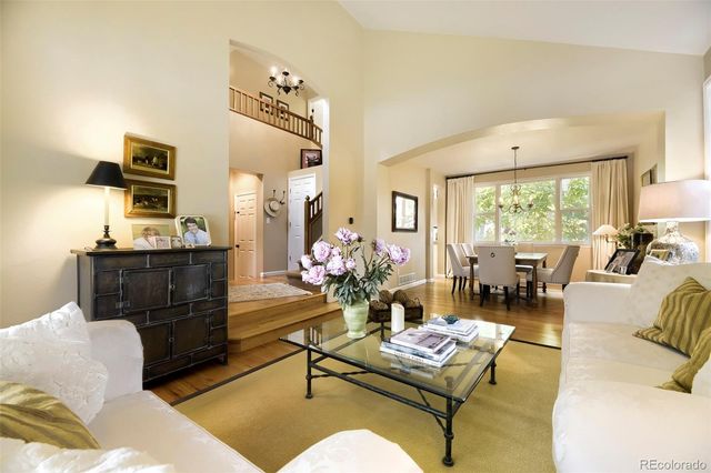 2243 Weatherstone Circle, Littleton, CO 80126