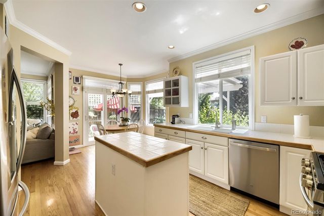 2243 Weatherstone Circle, Littleton, CO 80126