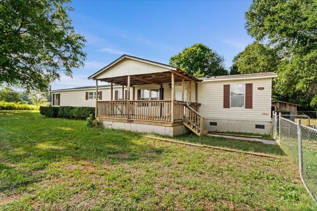 211 Patricia Avenue, Chatsworth, GA 30705