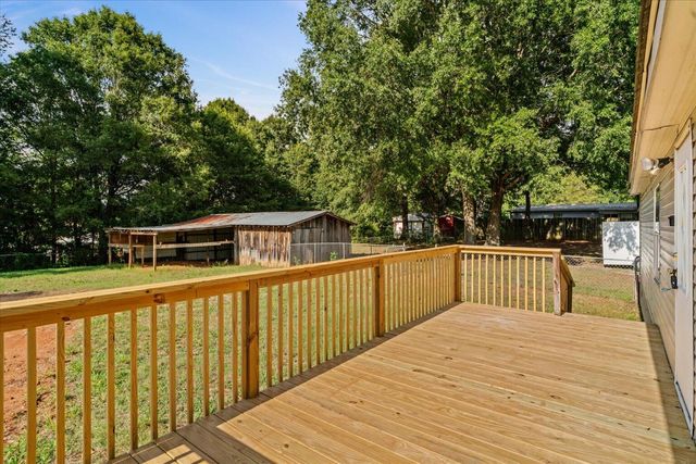 211 Patricia Avenue, Chatsworth, GA 30705