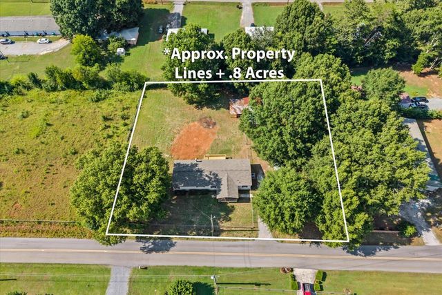 211 Patricia Avenue, Chatsworth, GA 30705