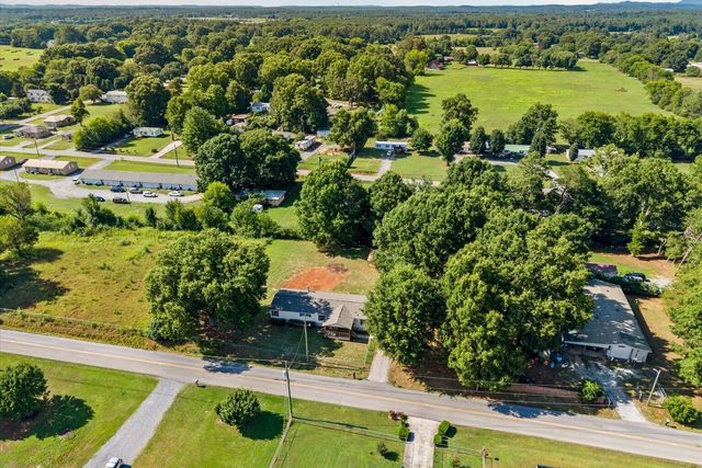 211 Patricia Avenue, Chatsworth, GA 30705