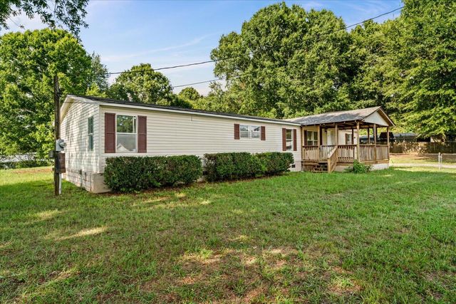 211 Patricia Avenue, Chatsworth, GA 30705