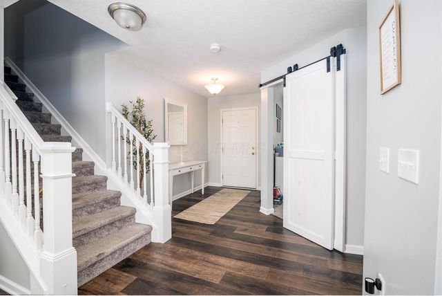 416 Fox Drive, Johnstown, OH 43031