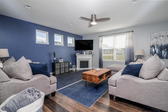 416 Fox Drive, Johnstown, OH 43031