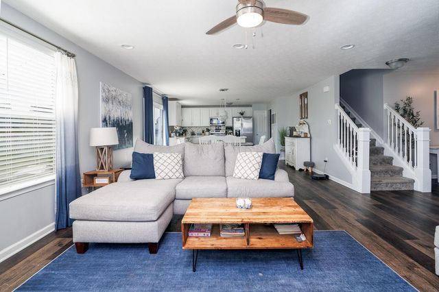 416 Fox Drive, Johnstown, OH 43031