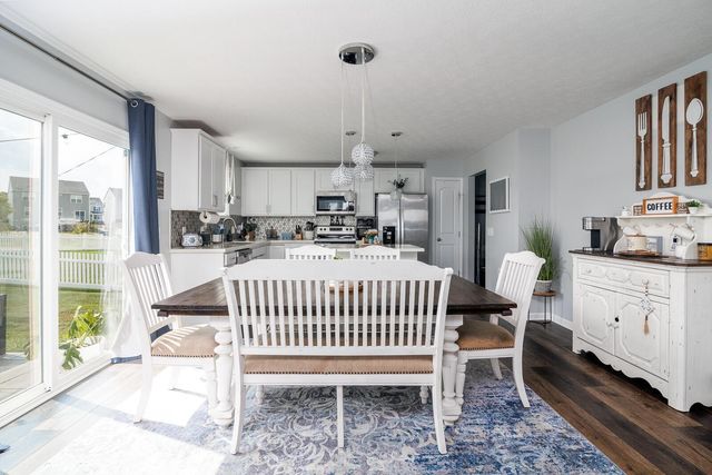 416 Fox Drive, Johnstown, OH 43031