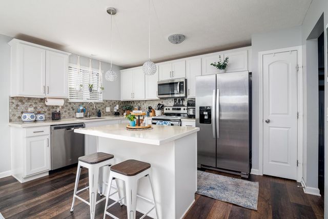 416 Fox Drive, Johnstown, OH 43031