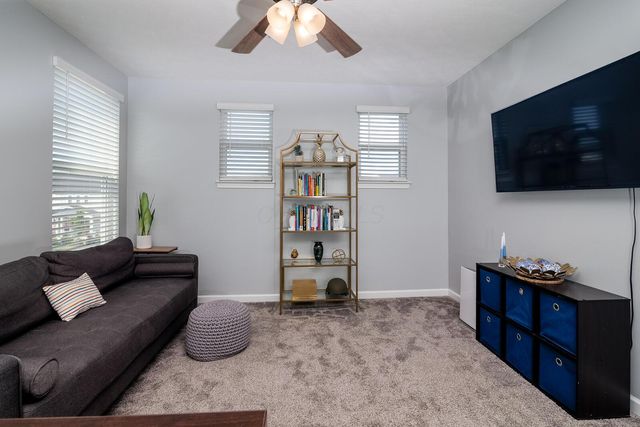 416 Fox Drive, Johnstown, OH 43031