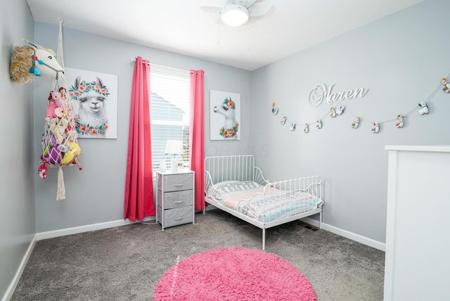 416 Fox Drive, Johnstown, OH 43031