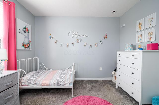 416 Fox Drive, Johnstown, OH 43031