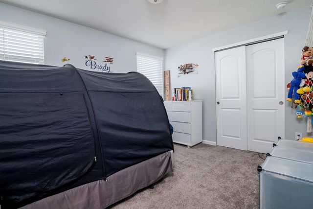 416 Fox Drive, Johnstown, OH 43031