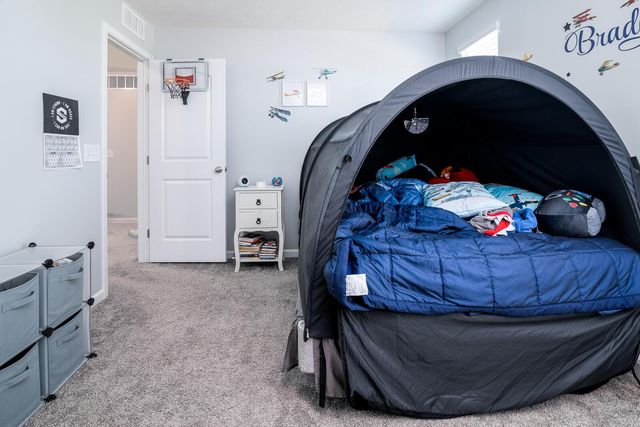 416 Fox Drive, Johnstown, OH 43031