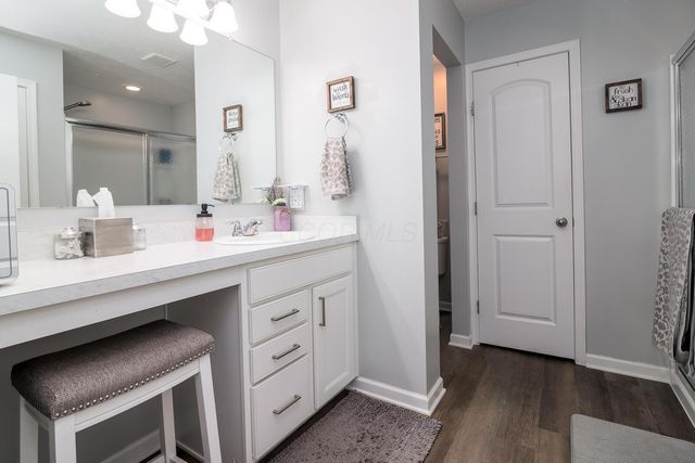 416 Fox Drive, Johnstown, OH 43031