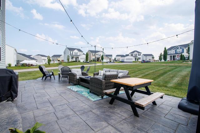 416 Fox Drive, Johnstown, OH 43031