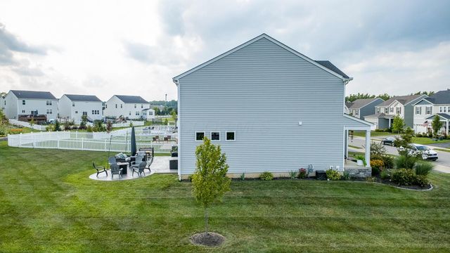 416 Fox Drive, Johnstown, OH 43031