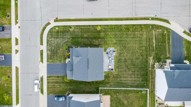 416 Fox Drive, Johnstown, OH 43031