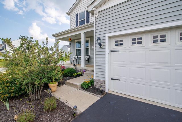 416 Fox Drive, Johnstown, OH 43031