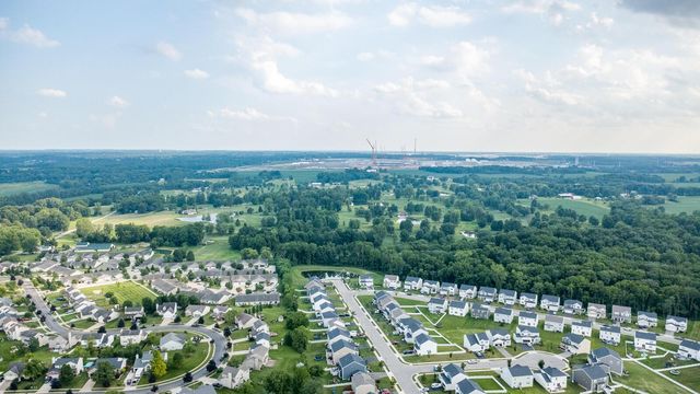 416 Fox Drive, Johnstown, OH 43031