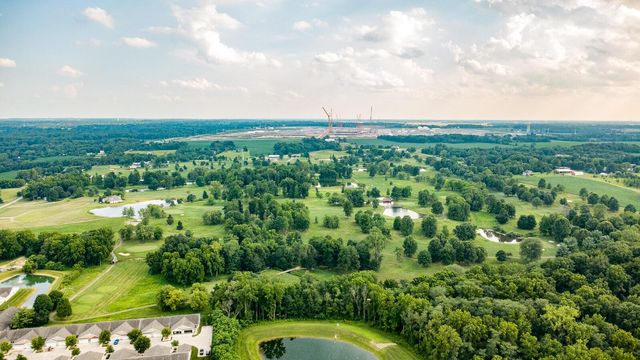 416 Fox Drive, Johnstown, OH 43031