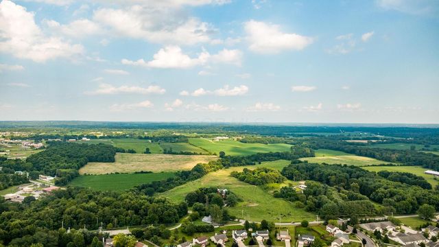 416 Fox Drive, Johnstown, OH 43031