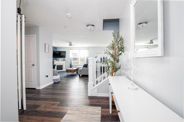 416 Fox Drive, Johnstown, OH 43031