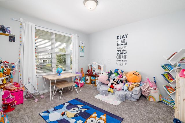 416 Fox Drive, Johnstown, OH 43031