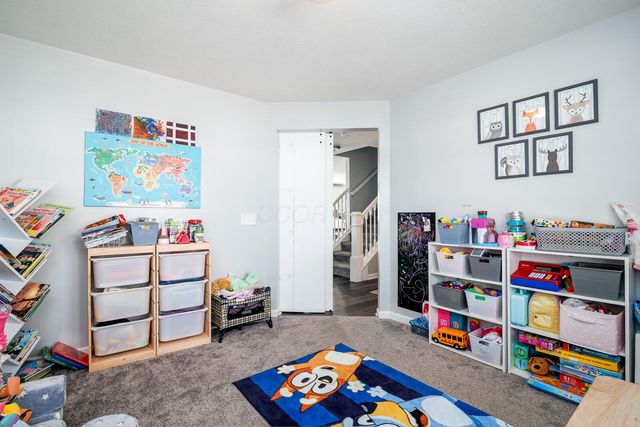 416 Fox Drive, Johnstown, OH 43031