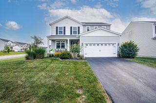 416 Fox Drive, Johnstown, OH 43031