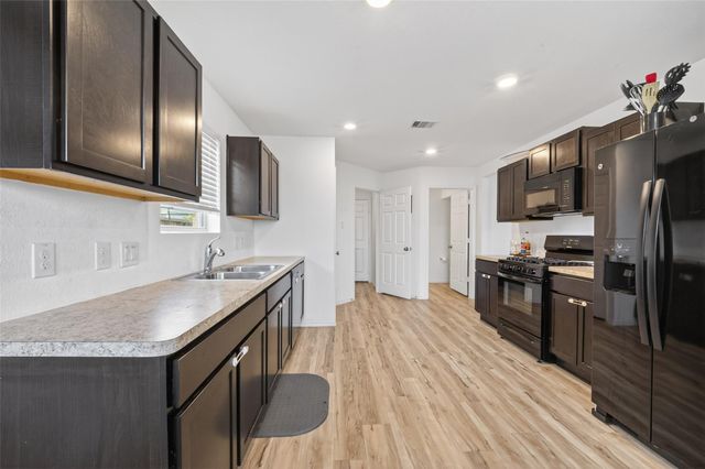 14502 Andover Birch Drive, Rosharon, TX 77583