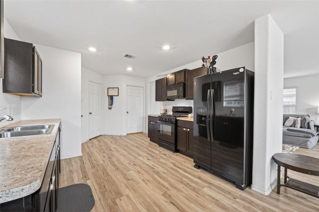 14502 Andover Birch Drive, Rosharon, TX 77583