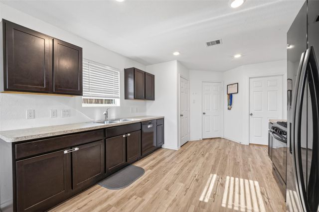 14502 Andover Birch Drive, Rosharon, TX 77583