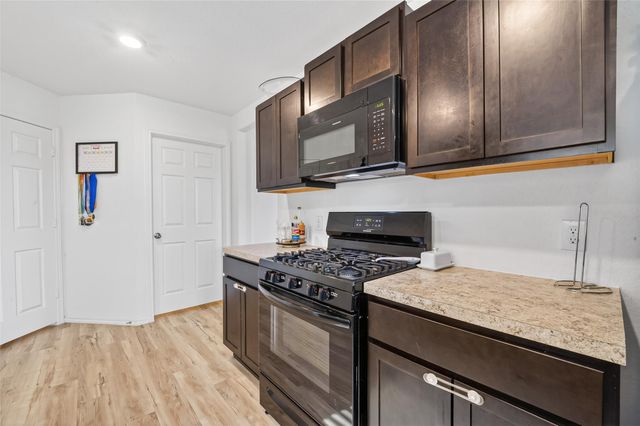 14502 Andover Birch Drive, Rosharon, TX 77583