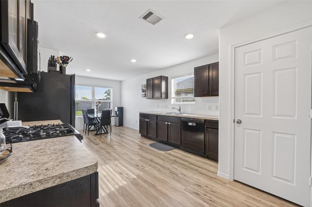 14502 Andover Birch Drive, Rosharon, TX 77583