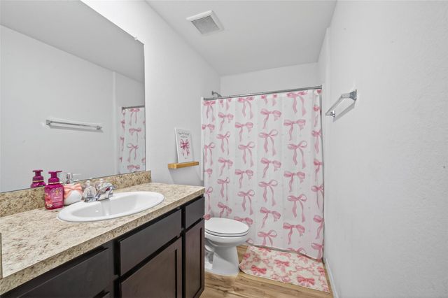 14502 Andover Birch Drive, Rosharon, TX 77583