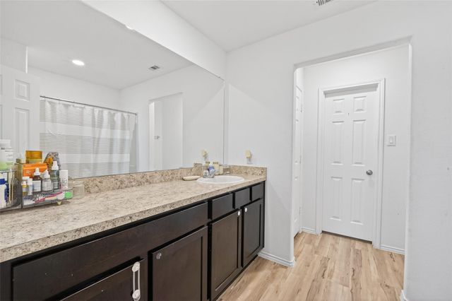 14502 Andover Birch Drive, Rosharon, TX 77583