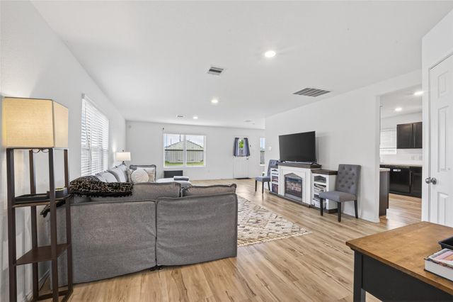 14502 Andover Birch Drive, Rosharon, TX 77583