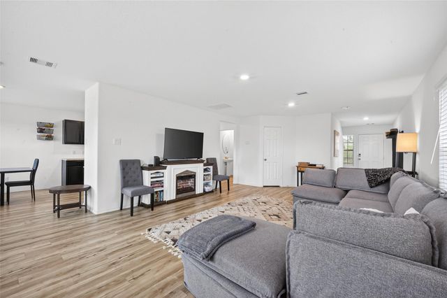 14502 Andover Birch Drive, Rosharon, TX 77583