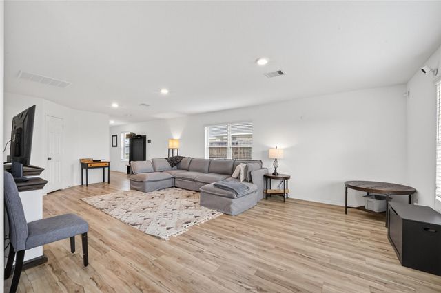 14502 Andover Birch Drive, Rosharon, TX 77583