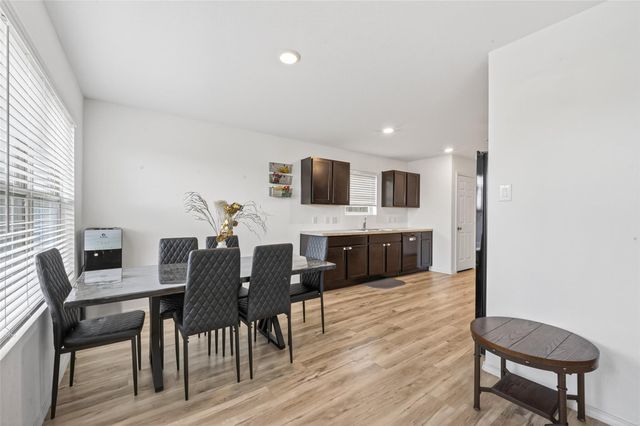 14502 Andover Birch Drive, Rosharon, TX 77583