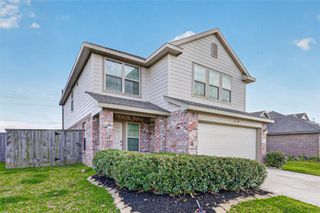 14502 Andover Birch Drive, Rosharon, TX 77583