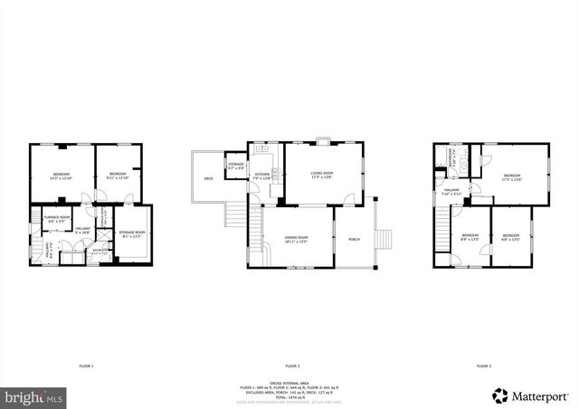 2405 RHODE ISLAND AVE NE, Washington, DC 20018