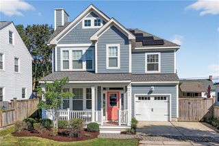 411 23rd ST, Virginia Beach, VA 23451