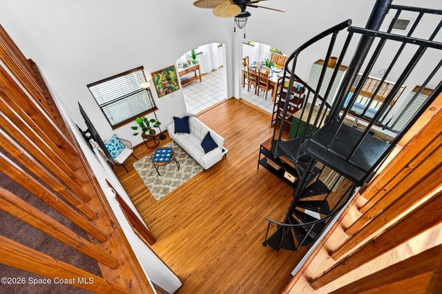 51 Vip Island B, Grant, FL 32949