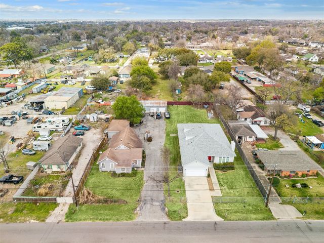 1837 Tidwell Lane, Houston, TX 77093