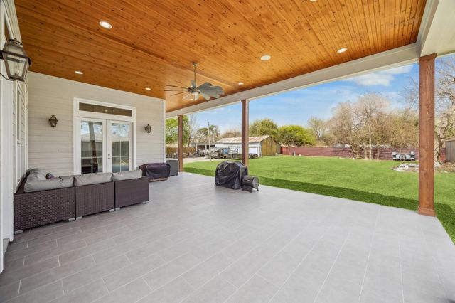 1837 Tidwell Lane, Houston, TX 77093