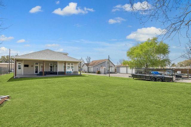 1837 Tidwell Lane, Houston, TX 77093