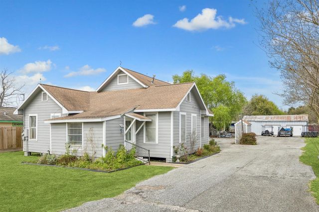 1837 Tidwell Lane, Houston, TX 77093