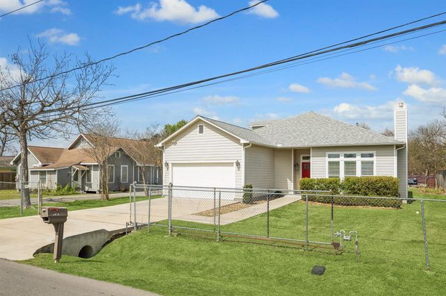 1837 Tidwell Lane, Houston, TX 77093